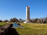Chalmette Battlefield