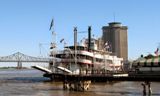 Steamboat Natchez