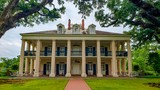 Oak Alley Plantation