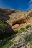 Monarch Cave Ruins