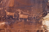 Procession Panel