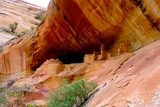 Monarch Cave Ruins