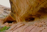 Monarch Cave Ruins