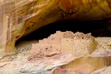 Monarch Cave Ruins
