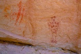 Monarch Cave Ruins