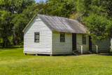 Slave cabin