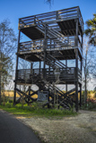 Observation Tower
