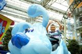 Nickelodeon Universe