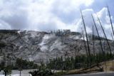 Roaring Mountain