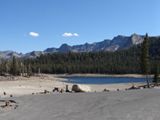 Photos/Images de Mammoth Lakes
