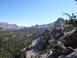 Photos/Images de Mammoth Lakes