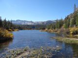 Photos/Images de Mammoth Lakes