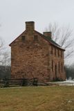 Stone House