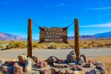 Entrée de Manzanar