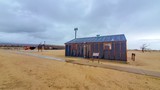 Latrines du Block 14