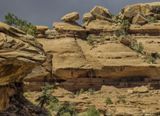 Moon House Ruin