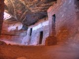Moon House Ruin