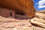 Moon House Ruin