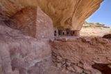 Moon House Ruin
