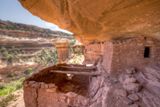 Moon House Ruin