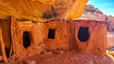 Moon House Ruin