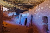 Moon House Ruin