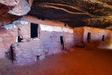 Moon House Ruin