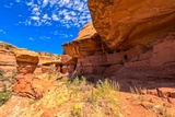Moon House Ruin