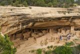 Cliff Palace Overlook