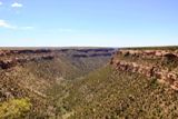 Soda Canyon Overlook
