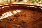 Pit house