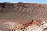 Fotos de Meteor Crater