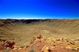 Fotos de Meteor Crater