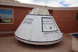 Fotos de Meteor Crater