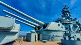 USS Alabama