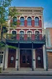 Dauphin Street