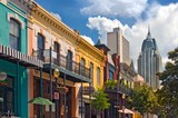 Dauphin Street
