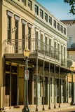 Dauphin Street