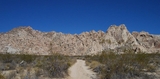 Granite Mountains