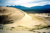 Photos/Images de Mojave National Preserve