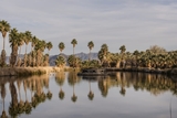 Lake Tuendae Nature Trail