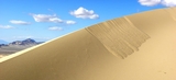 Kelso Dunes