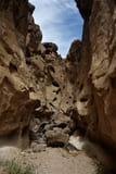 Banshee Canyon