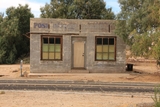 Kelso Depot