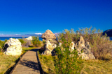 Bordwalk Trail