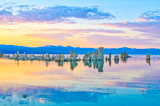 South Tufa Area