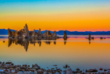Photos/Images de Mono Lake