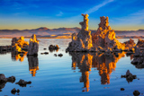 Photos/Images de Mono Lake