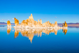 South Tufa Area
