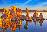 South Tufa Area